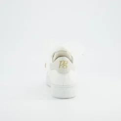 Paul Green Sneaker|5546-019 Weiß