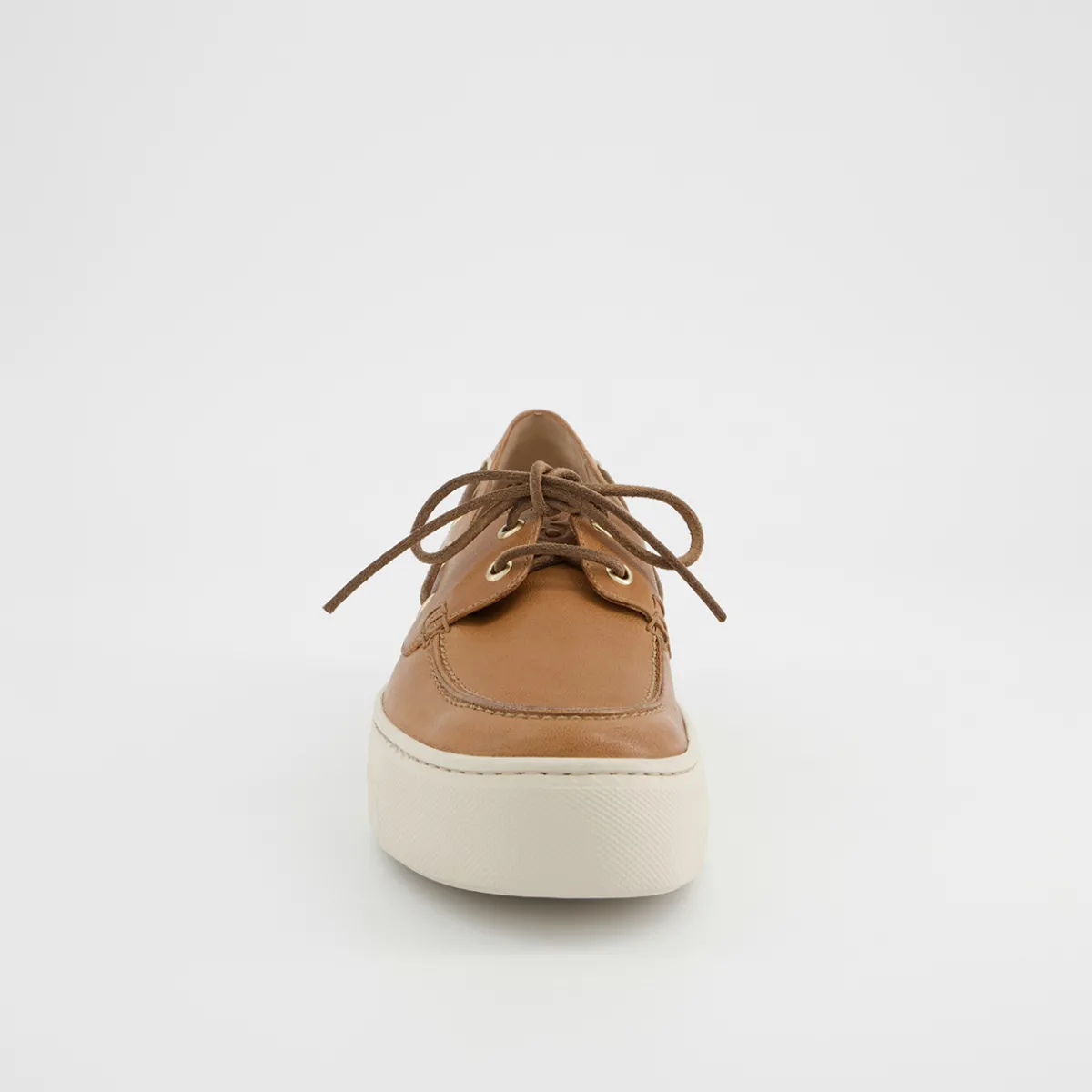 Paul Green Sneaker|Slipper & Mokassin|1197-059 Braun