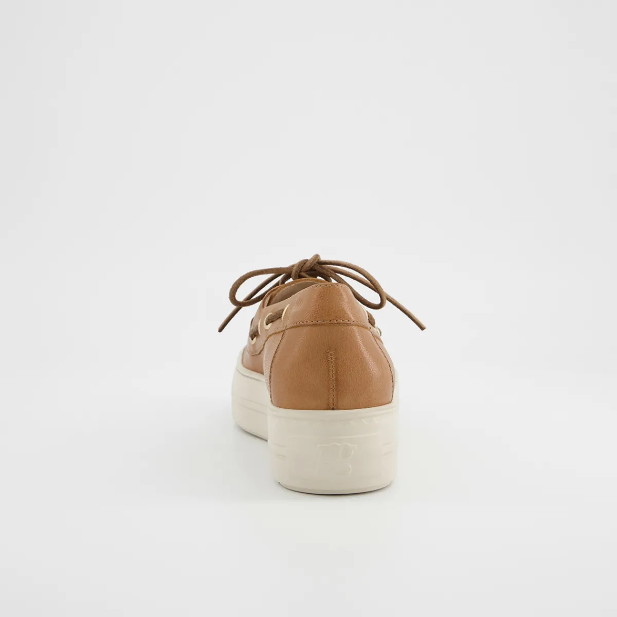 Paul Green Sneaker|Slipper & Mokassin|1197-059 Braun