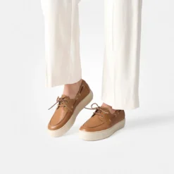 Paul Green Sneaker|Slipper & Mokassin|1197-059 Braun