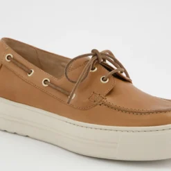 Paul Green Sneaker|Slipper & Mokassin|1197-059 Braun