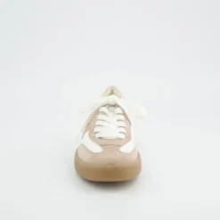 Paul Green Sneaker|5437-119 Weiß,kombiniert