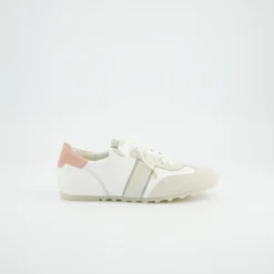 Paul Green Sneaker|5508-029 Weiß
