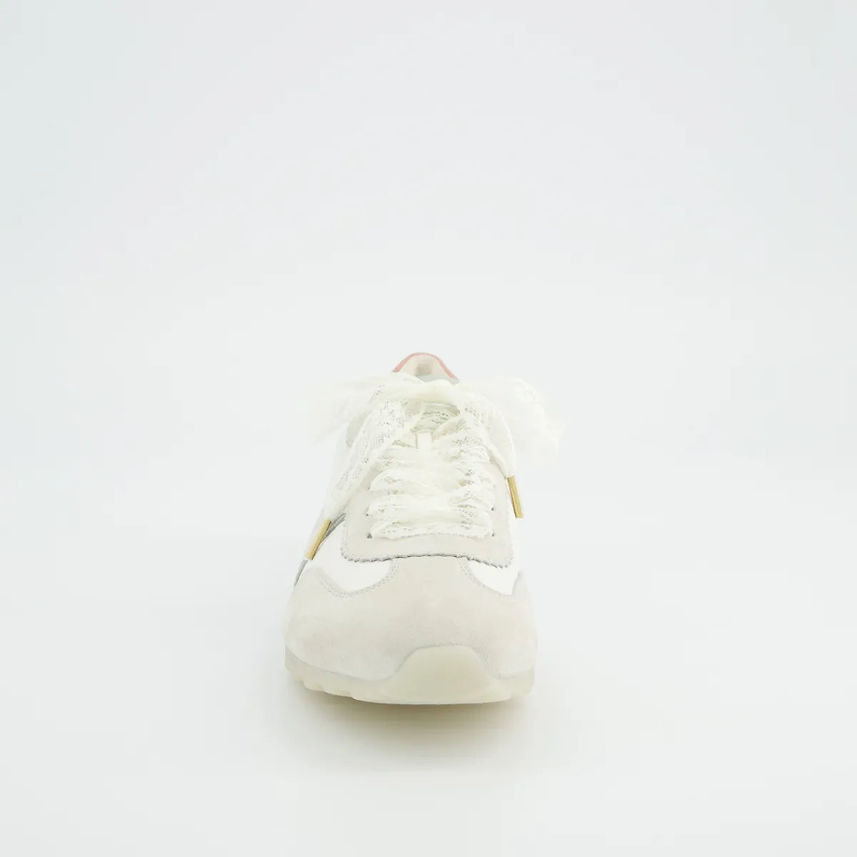 Paul Green Sneaker|5508-029 Weiß