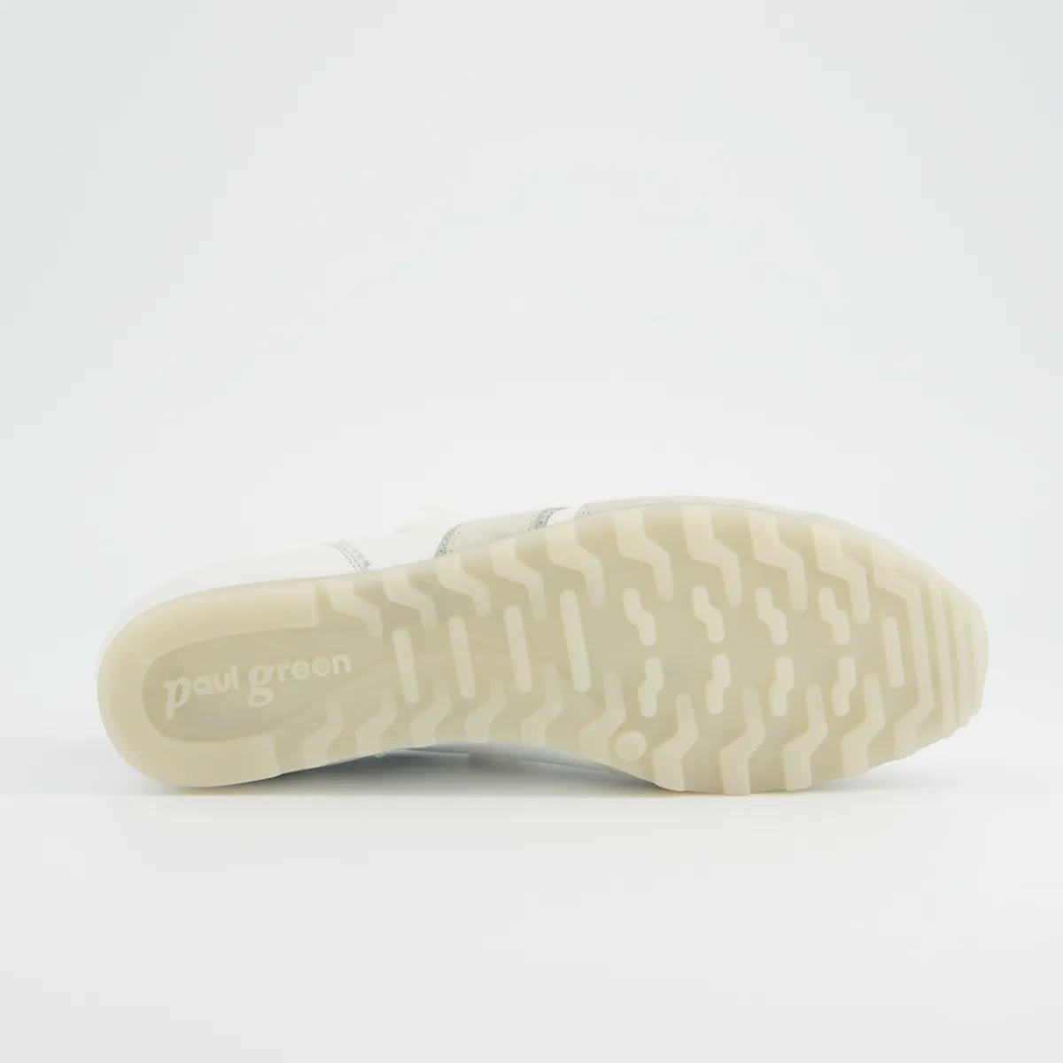 Paul Green Sneaker|5508-029 Weiß