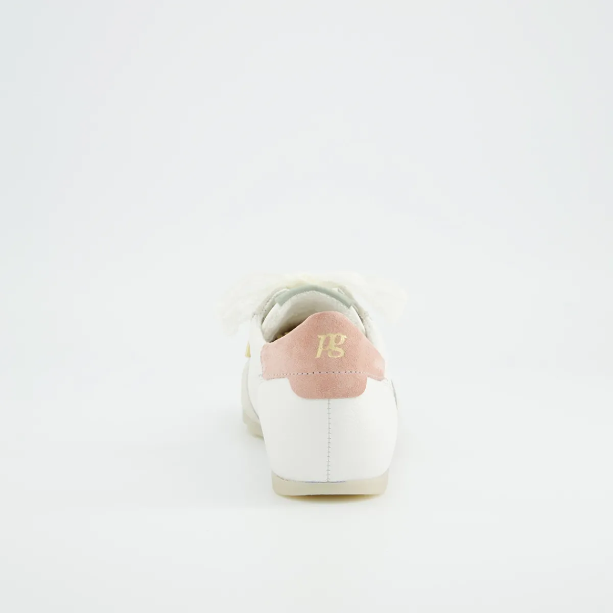 Paul Green Sneaker|5508-029 Weiß