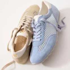 Paul Green Sneaker|5542-019 Blau