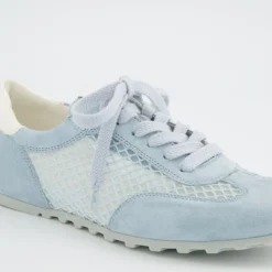 Paul Green Sneaker|5542-019 Blau