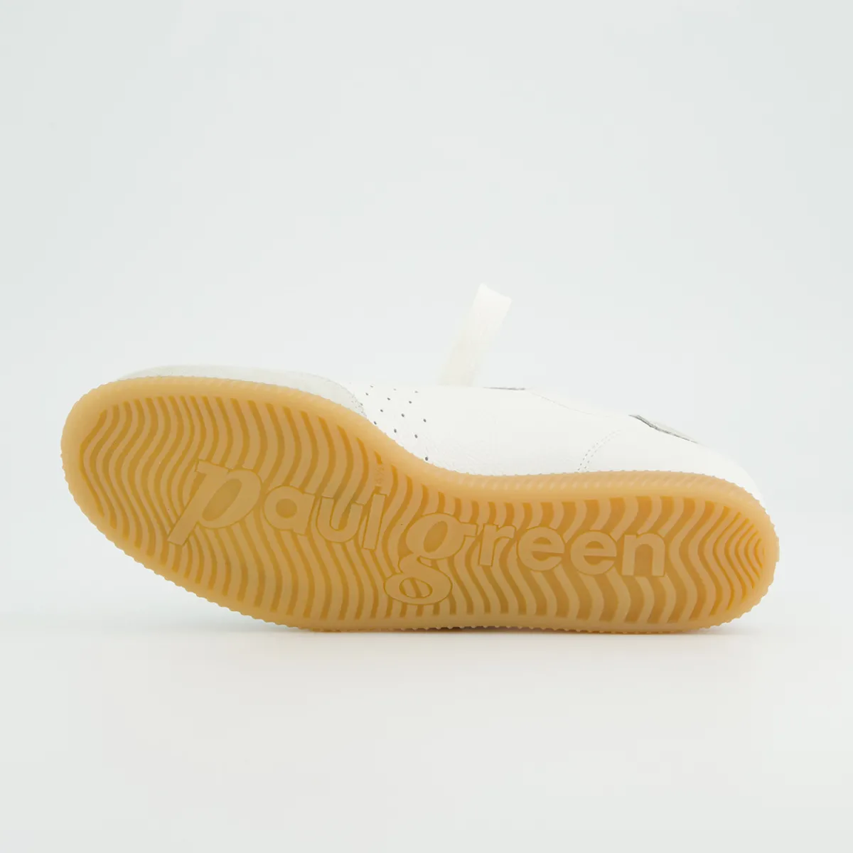 Paul Green Sneaker|5490-099 Weiß