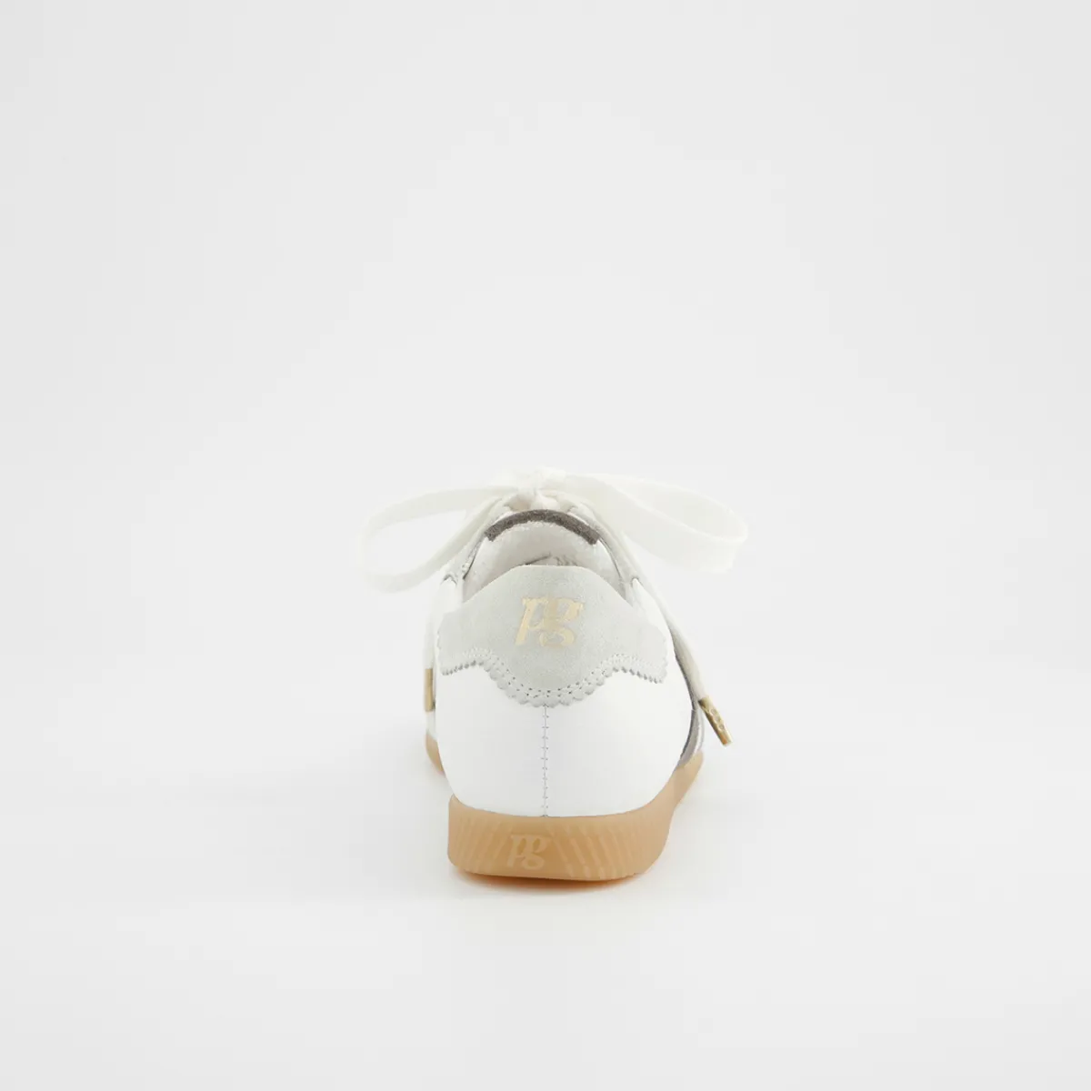 Paul Green Sneaker|5490-099 Weiß