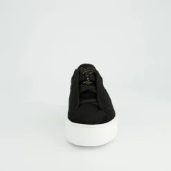 Paul Green Sneaker|5529-019 Schwarz
