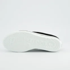 Paul Green Sneaker|5529-019 Schwarz