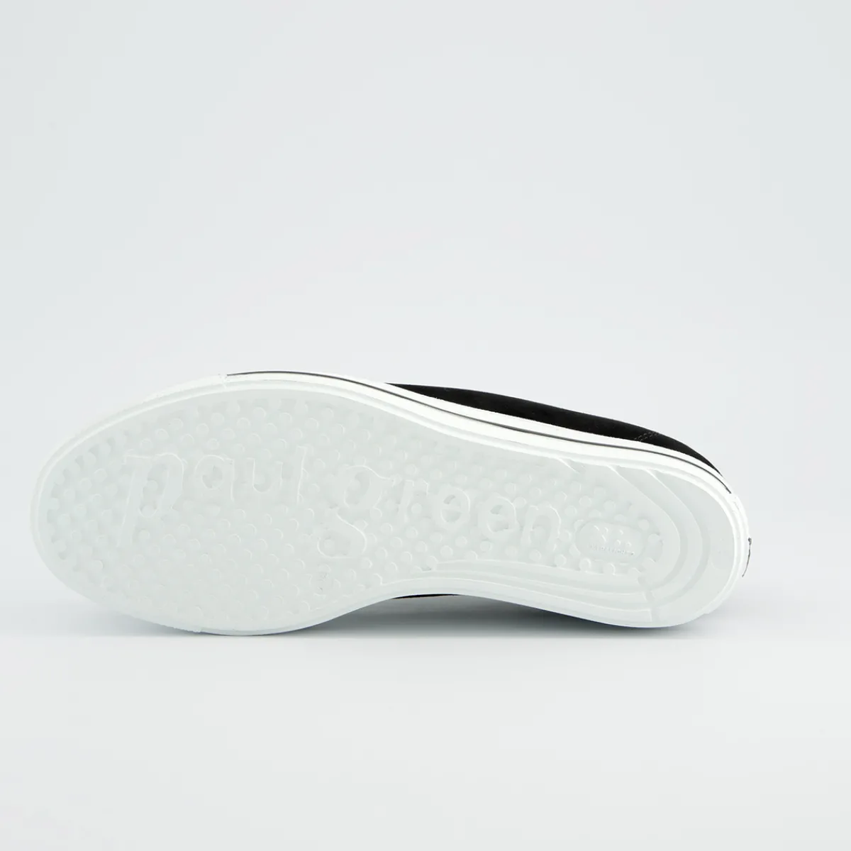 Paul Green Sneaker|5529-019 Schwarz