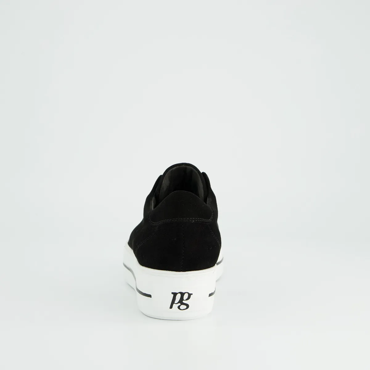 Paul Green Sneaker|5529-019 Schwarz
