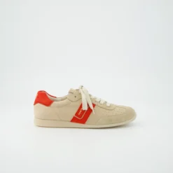 Paul Green Sneaker|5490-069 Beige