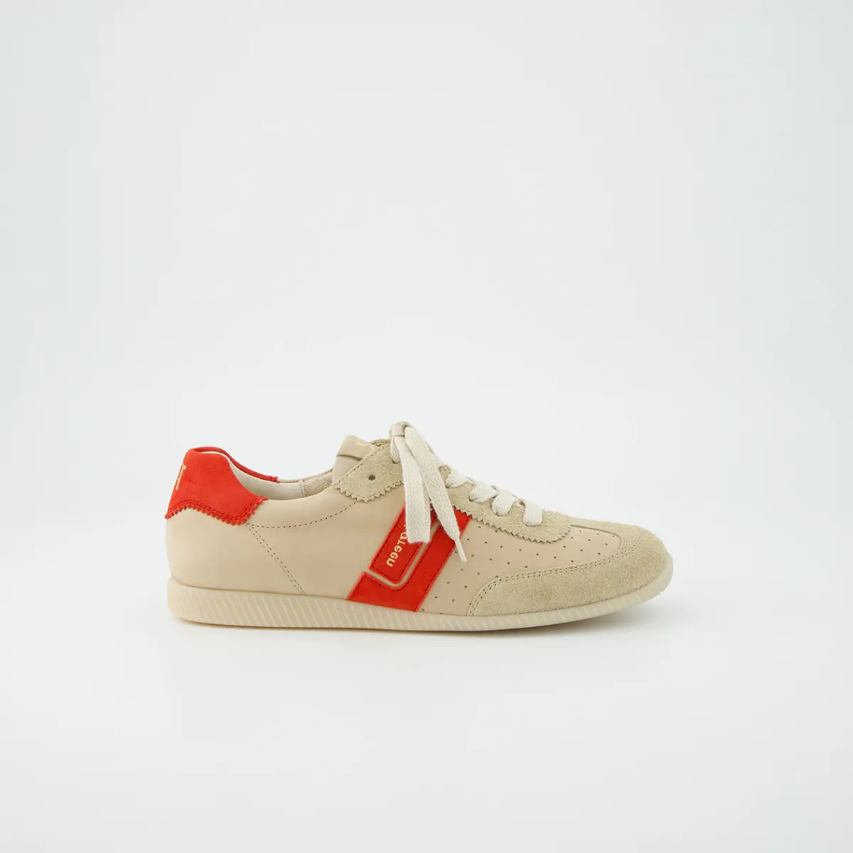 Paul Green Sneaker|5490-069 Beige