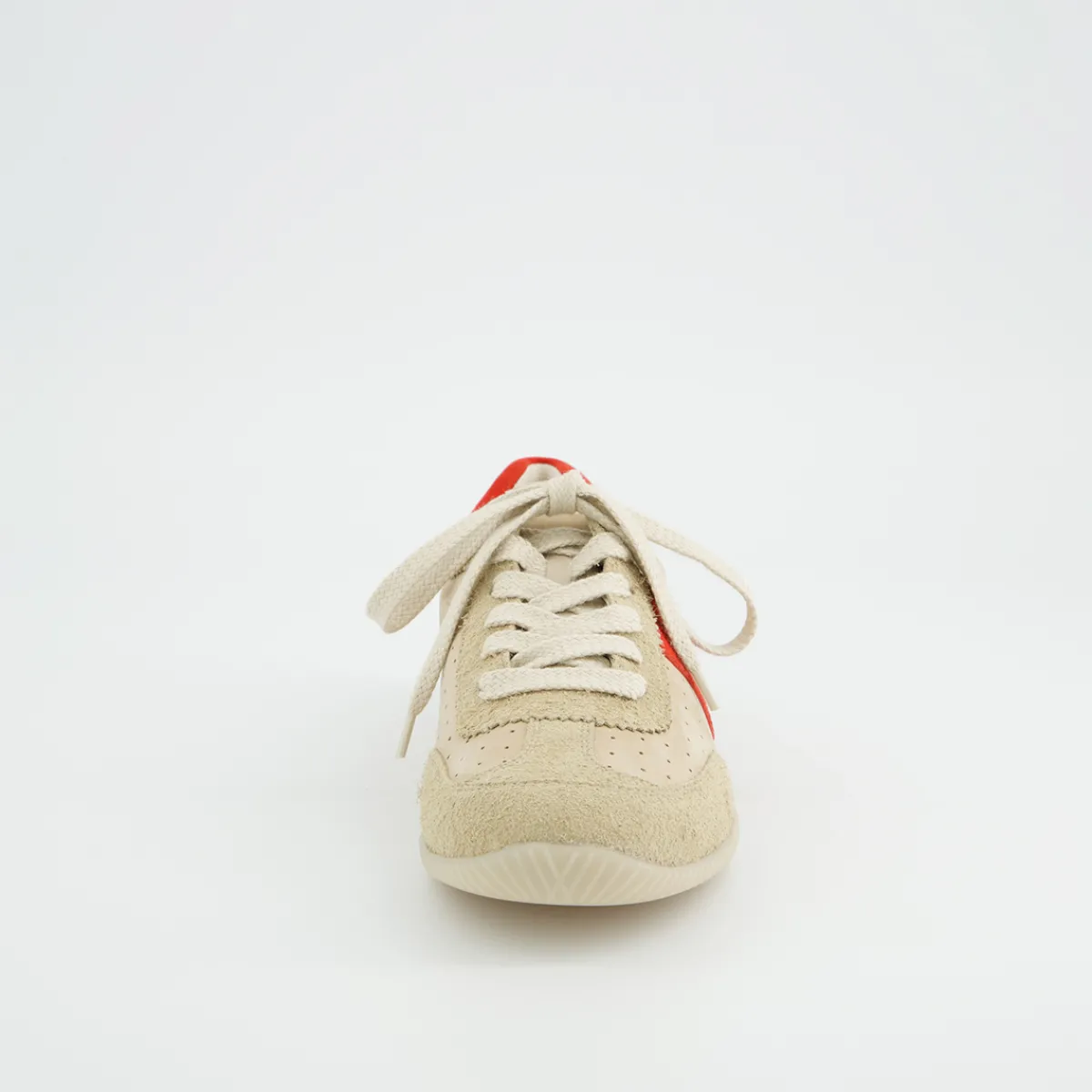 Paul Green Sneaker|5490-069 Beige