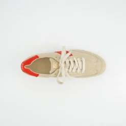 Paul Green Sneaker|5490-069 Beige