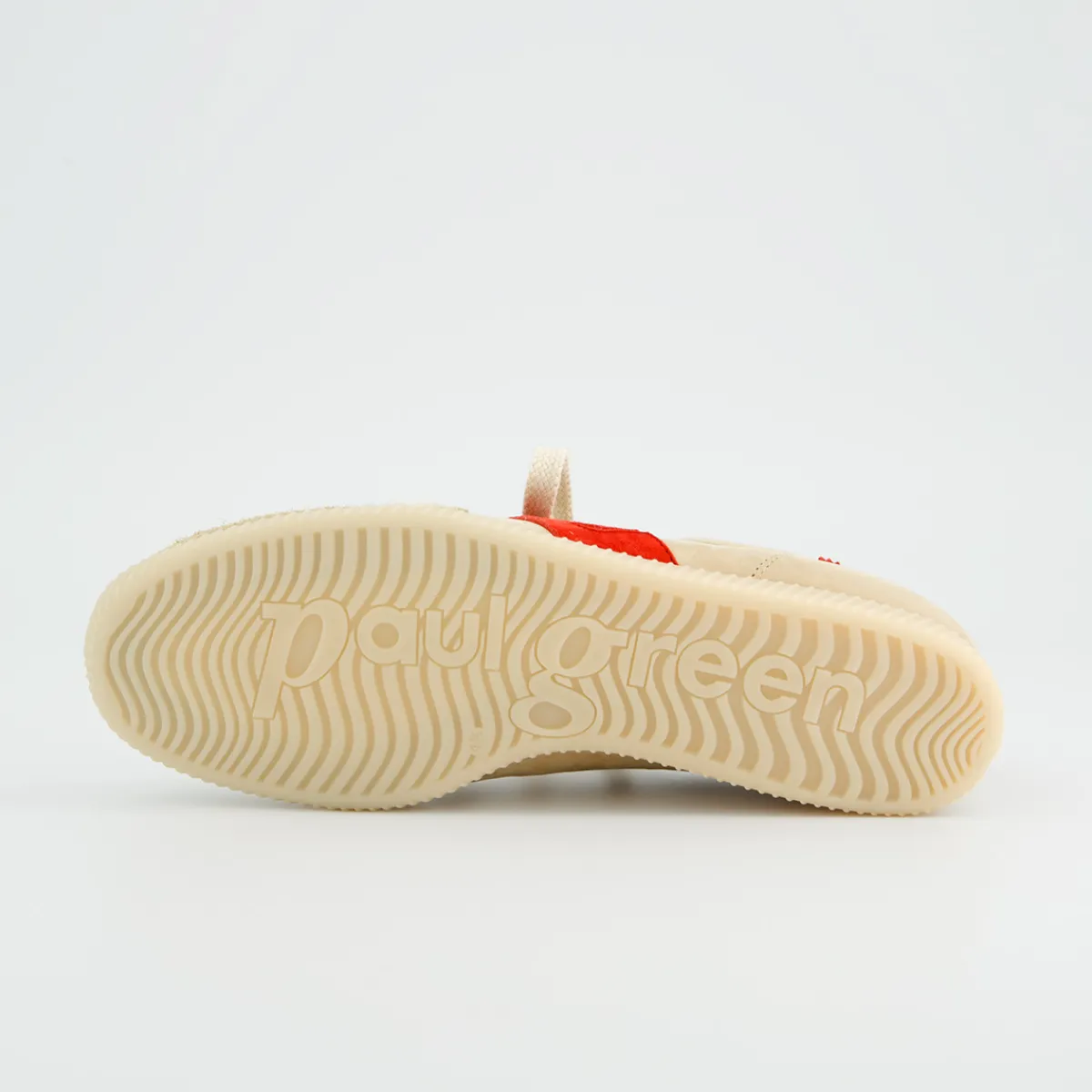 Paul Green Sneaker|5490-069 Beige