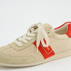 Paul Green Sneaker|5490-069 Beige