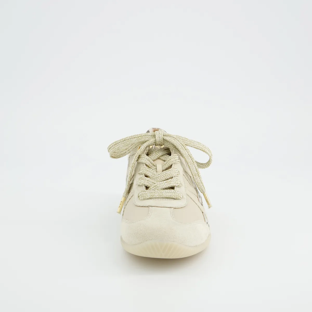 Paul Green Sneaker|5540-029 Beige