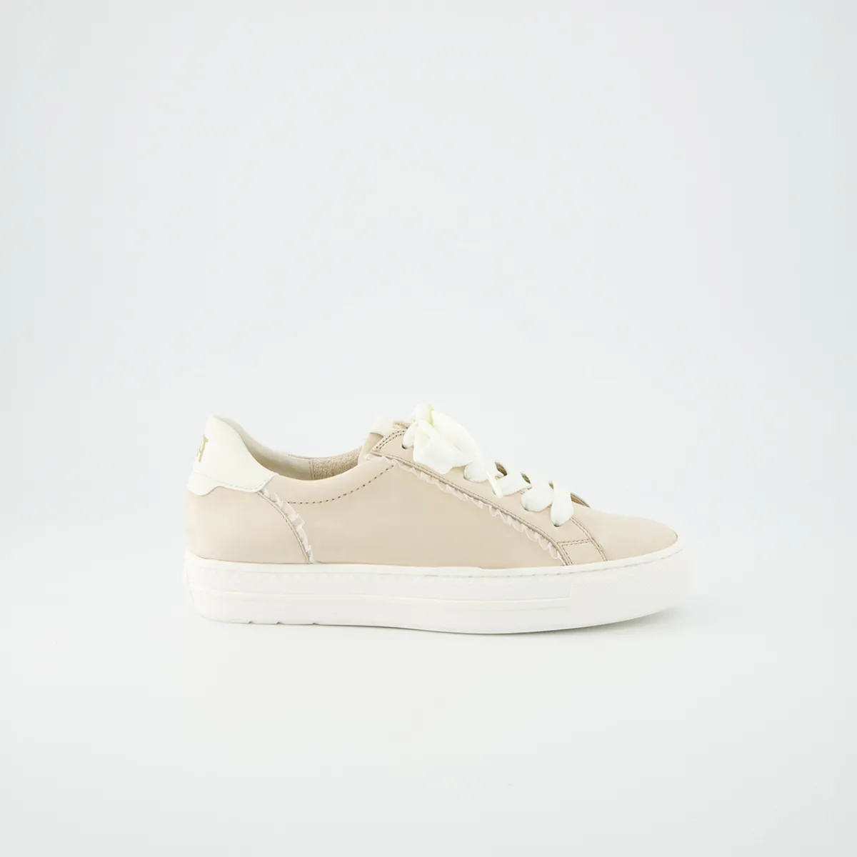 Paul Green Sneaker|5561-029 Beige