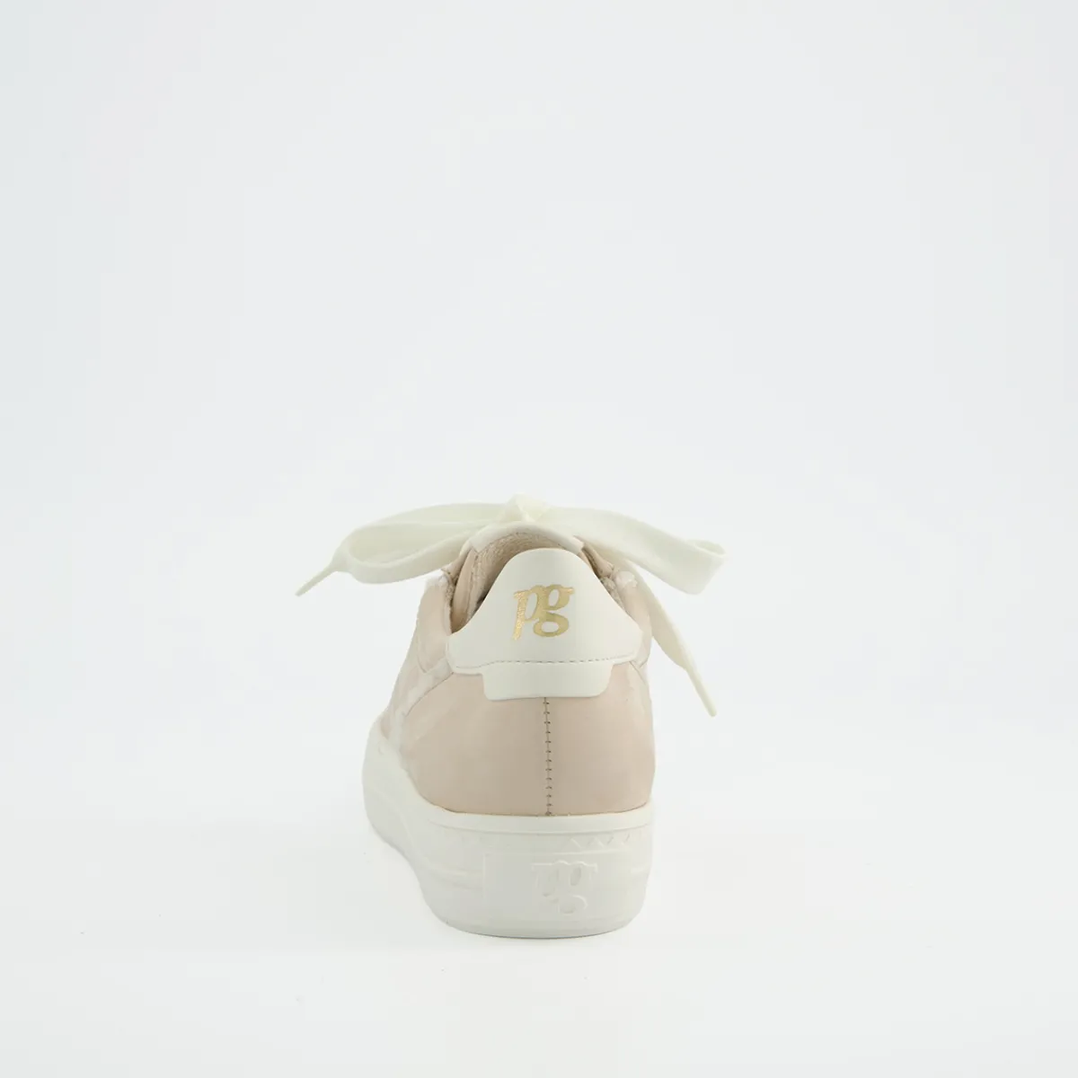 Paul Green Sneaker|5561-029 Beige