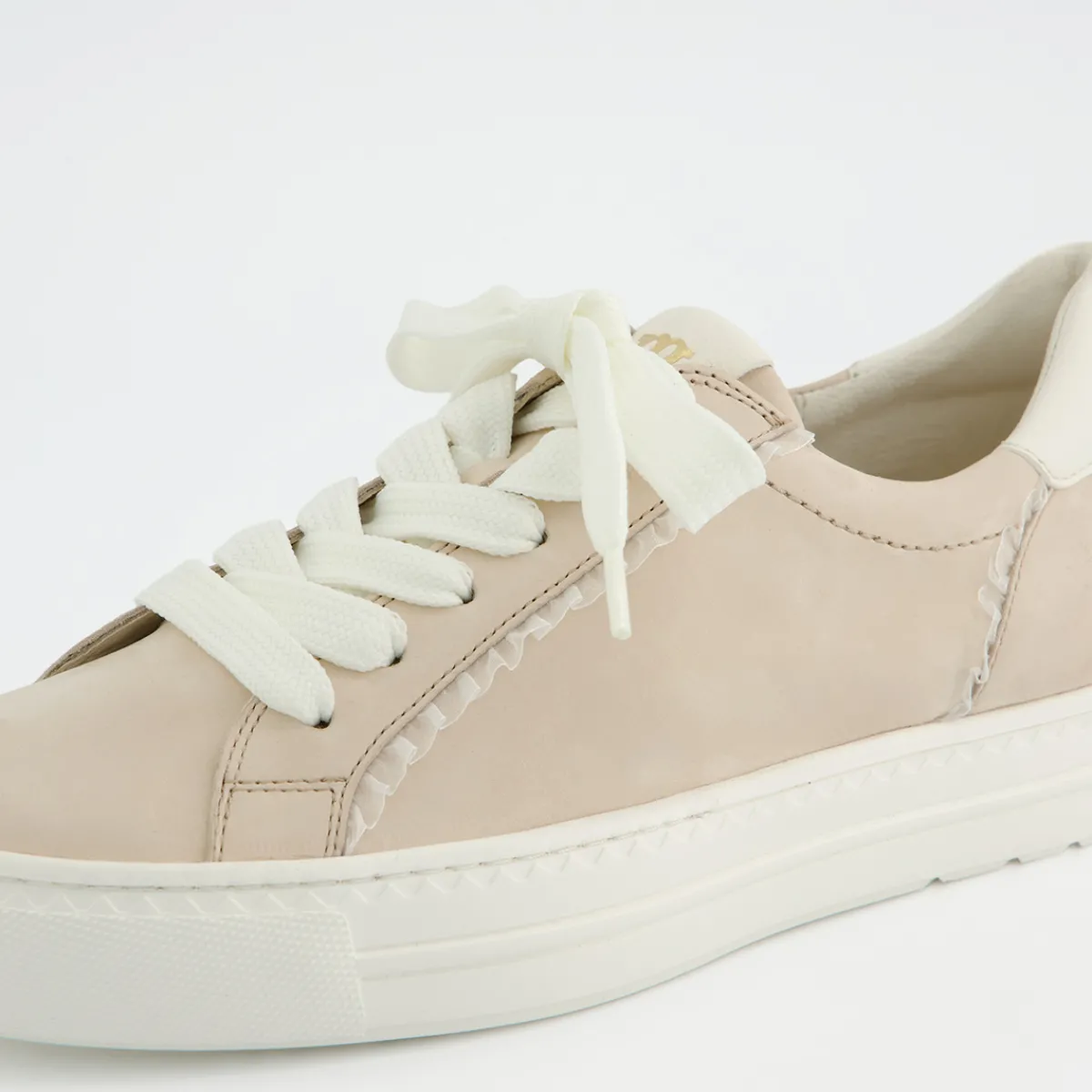 Paul Green Sneaker|5561-029 Beige