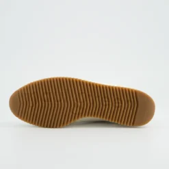 Paul Green Sneaker|5545-009 Beige, metallik