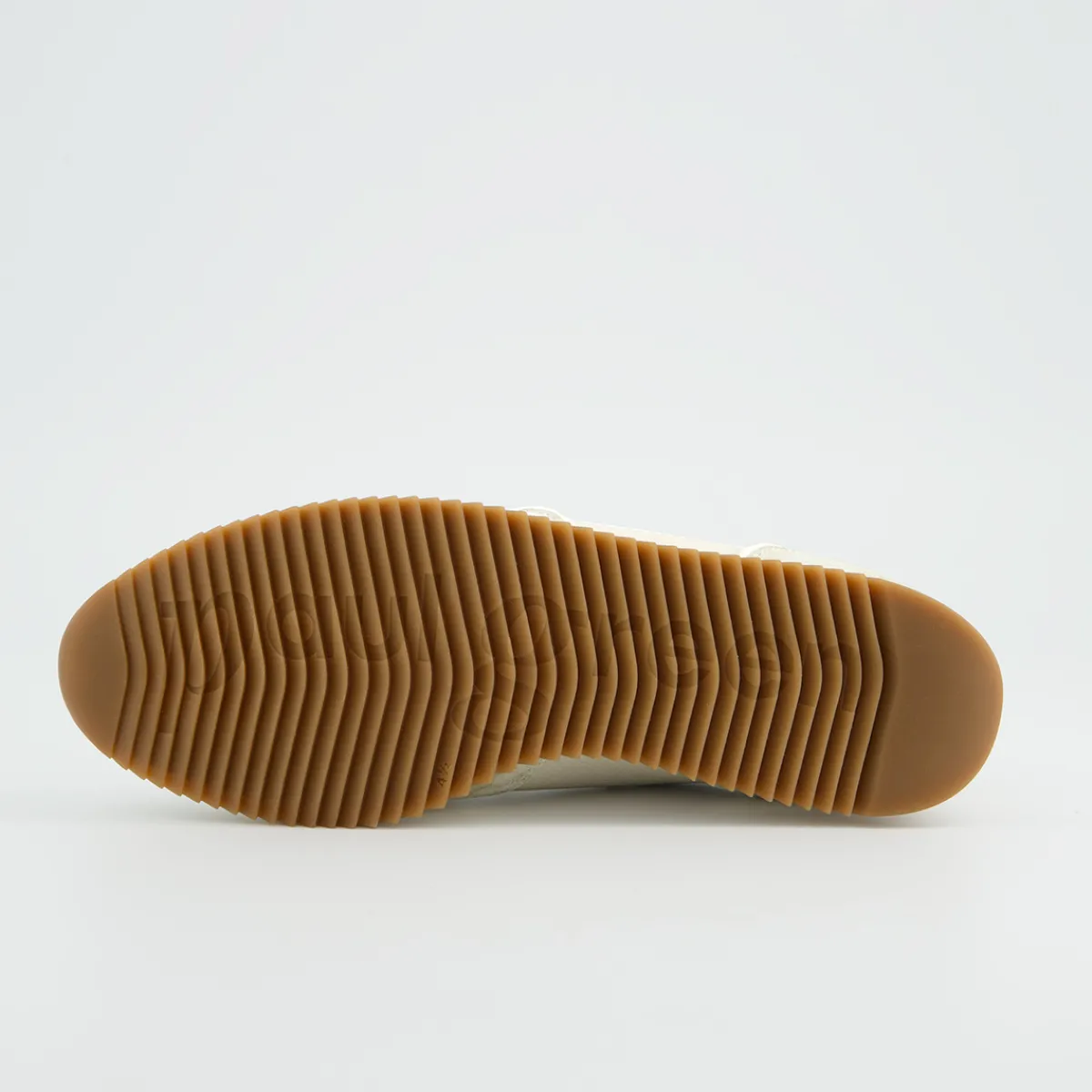 Paul Green Sneaker|5545-009 Beige, metallik