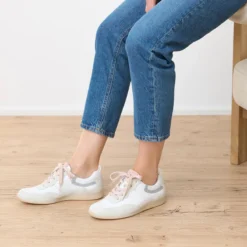 Paul Green Sneaker|5489-119 Weiß