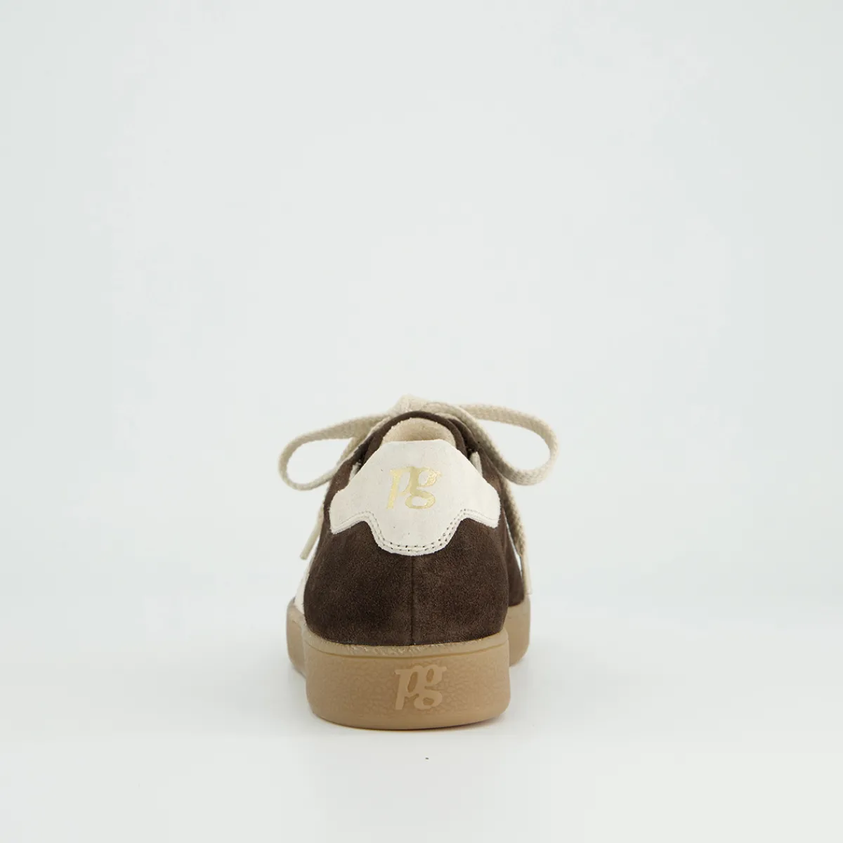 Paul Green Sneaker|5464-249 Braun