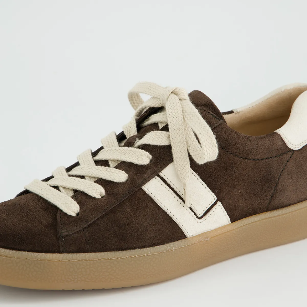 Paul Green Sneaker|5464-249 Braun