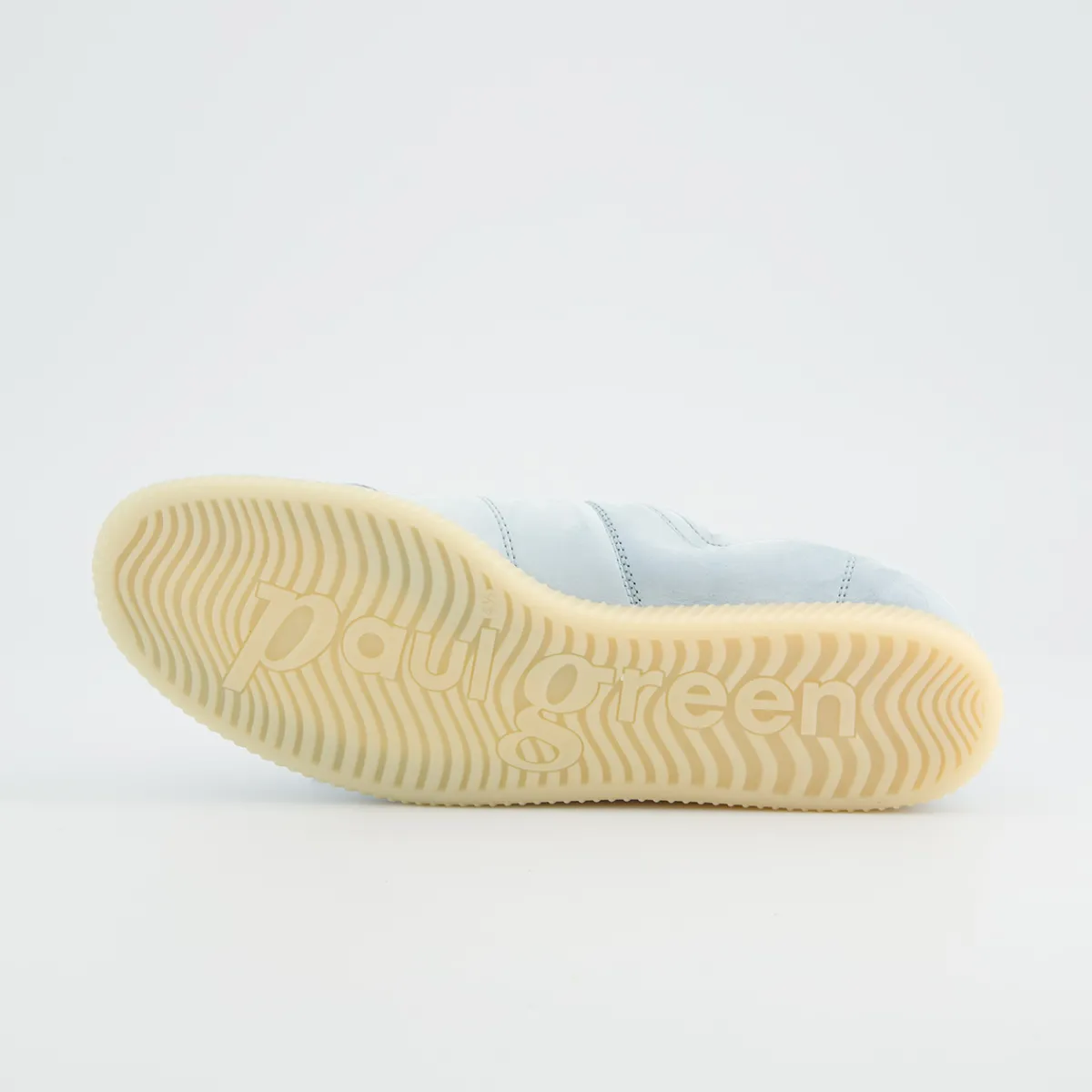 Paul Green Sneaker|5522-029 Blau
