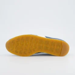 Paul Green Sneaker|5453-057 Blau/ Cream