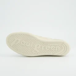 Paul Green Sneaker|5549-019 Beige, metallik