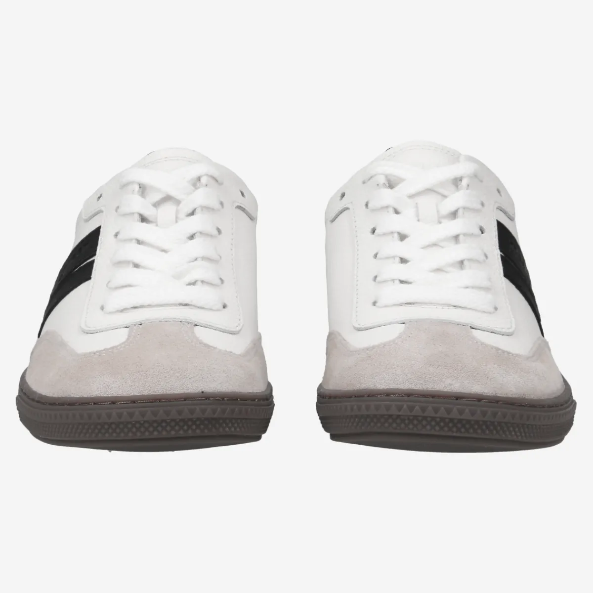 Paul Green Sneaker|5450-136 Weiß,kombiniert