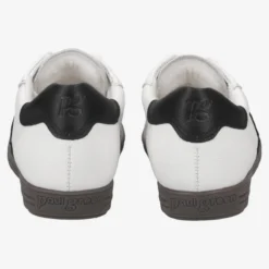 Paul Green Sneaker|5450-136 Weiß,kombiniert