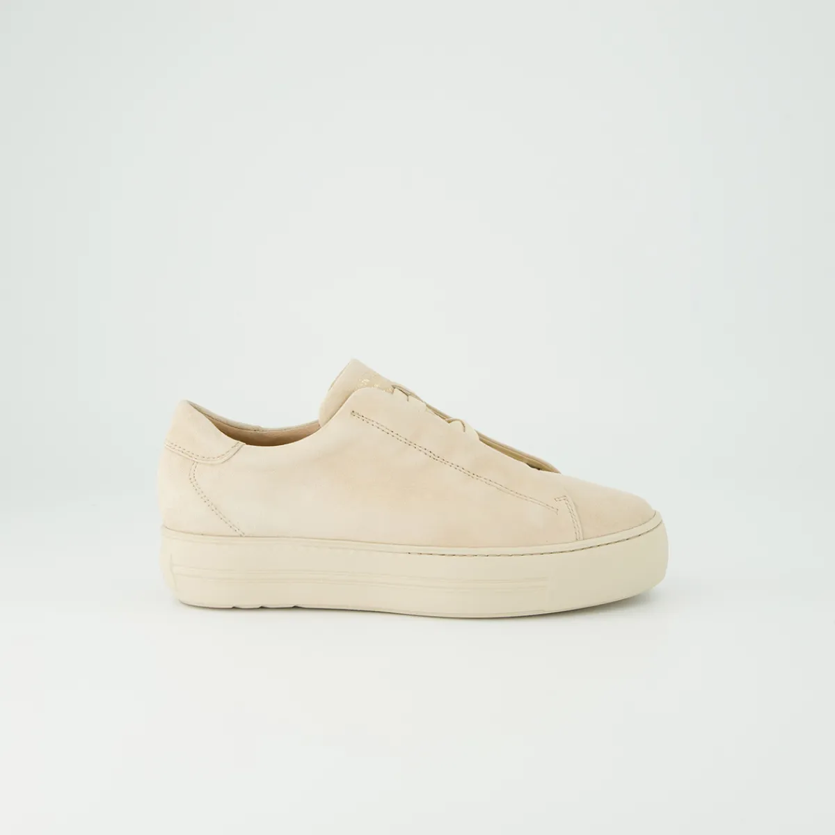 Paul Green Sneaker|5529-049 Beige