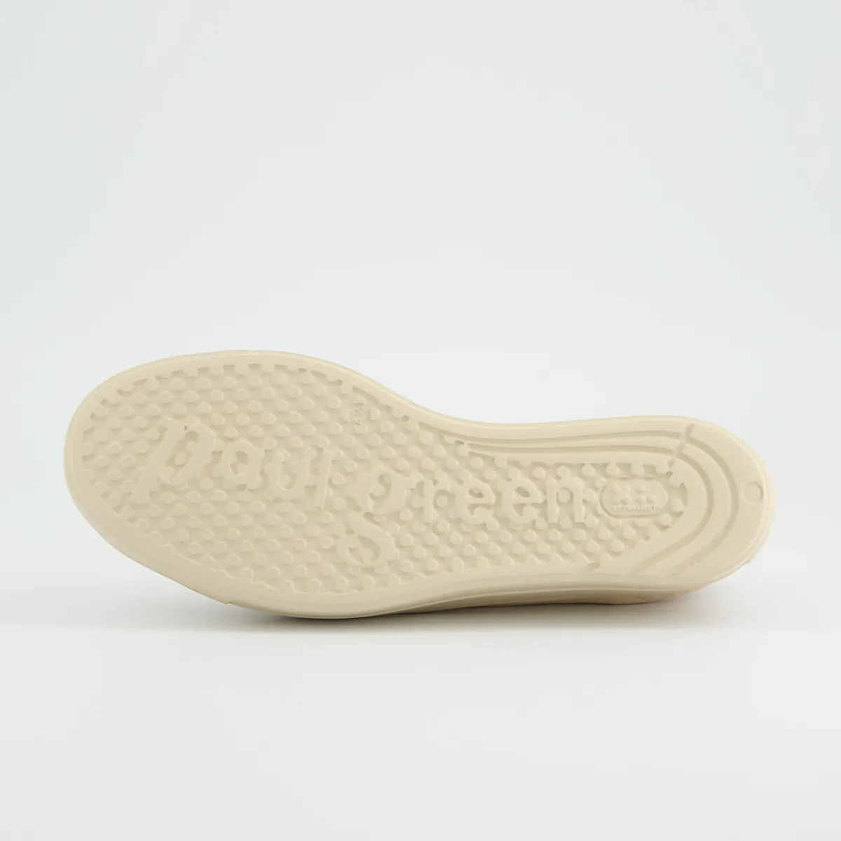 Paul Green Sneaker|5529-049 Beige