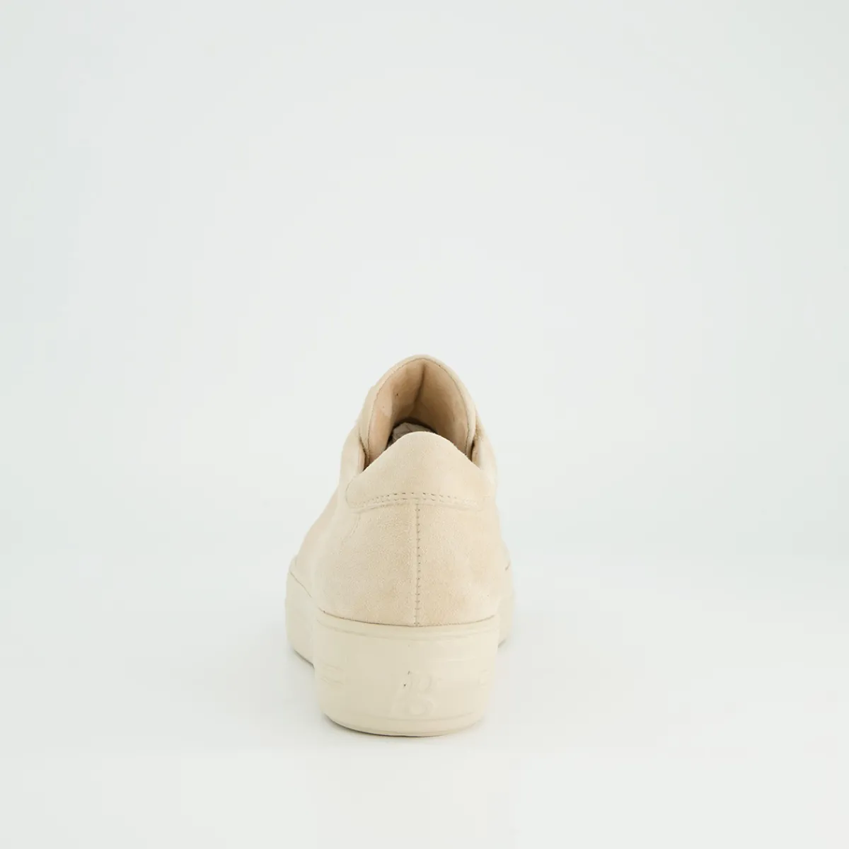 Paul Green Sneaker|5529-049 Beige