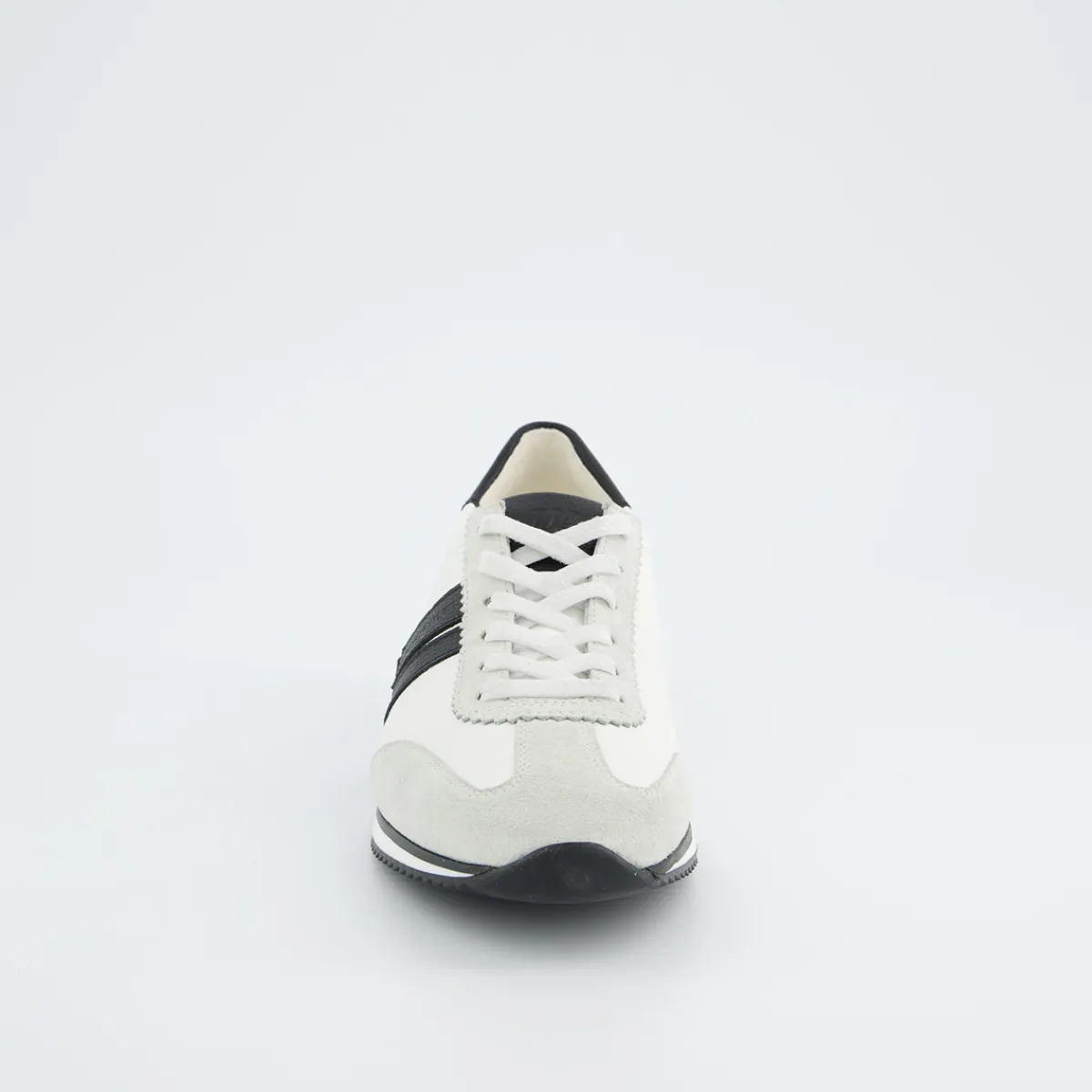 Paul Green Sneaker|5453-017 Weiß,kombiniert