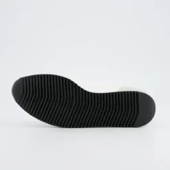 Paul Green Sneaker|5453-017 Weiß,kombiniert