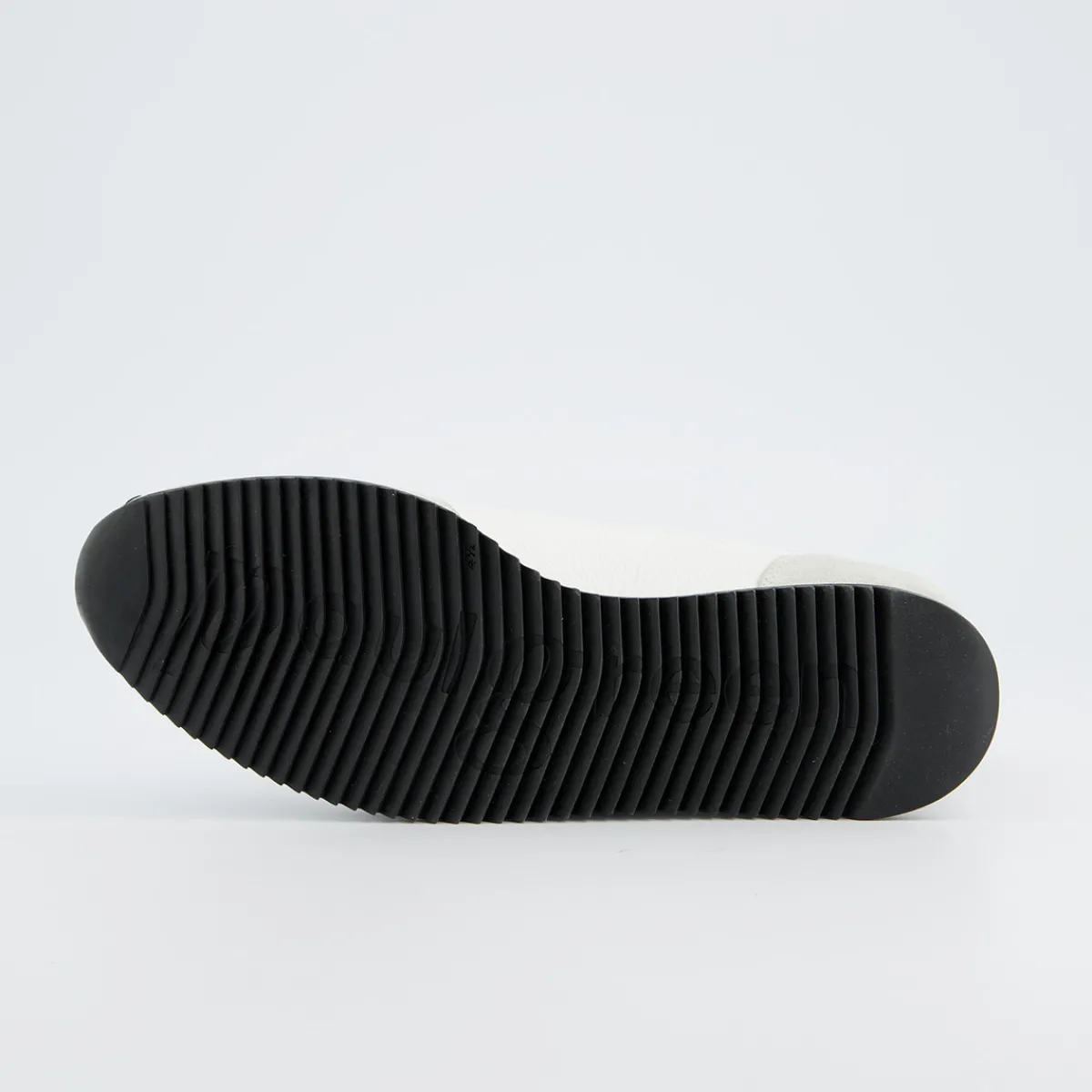 Paul Green Sneaker|5453-017 Weiß,kombiniert