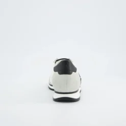 Paul Green Sneaker|5453-017 Weiß,kombiniert