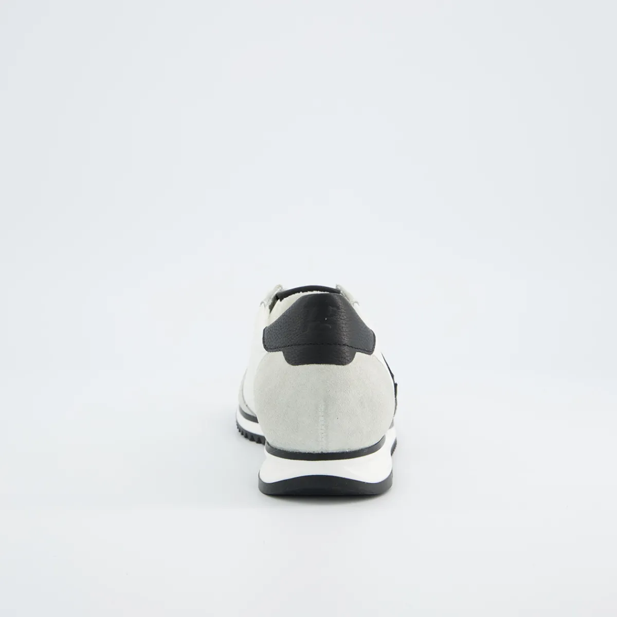 Paul Green Sneaker|5453-017 Weiß,kombiniert