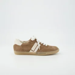 Paul Green Sneaker|5450-379 Braun