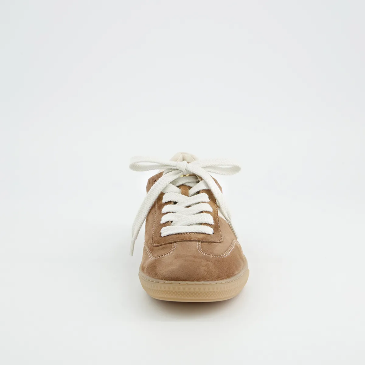 Paul Green Sneaker|5450-379 Braun