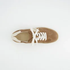 Paul Green Sneaker|5450-379 Braun