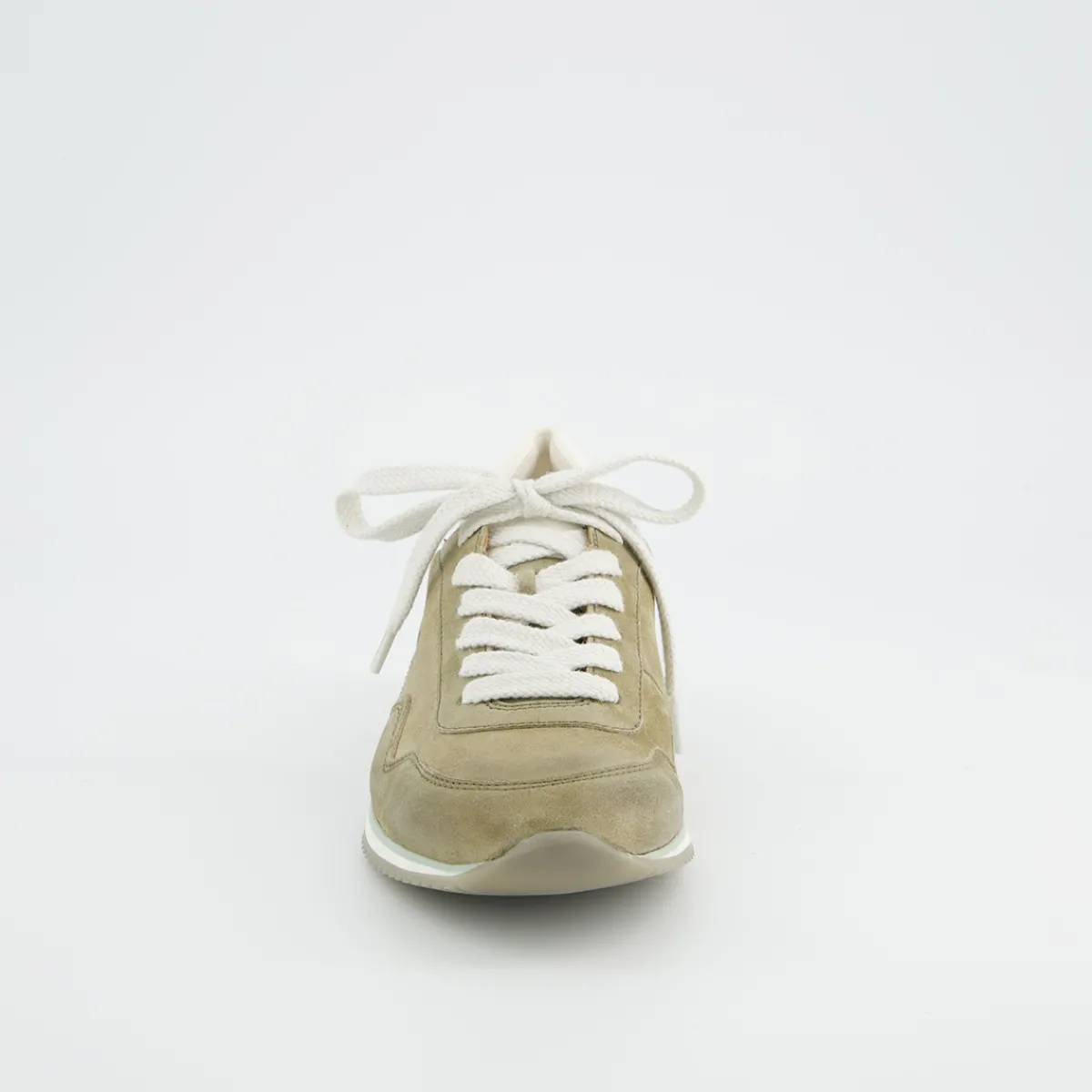 Paul Green Sneaker|5545-029 Grün